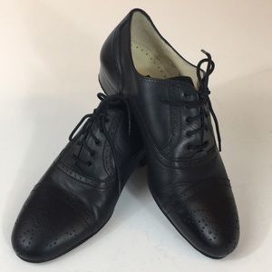 Diamant big boy Ballroom dancing shoes